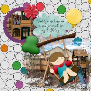 Playset