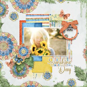 Sunshine Day