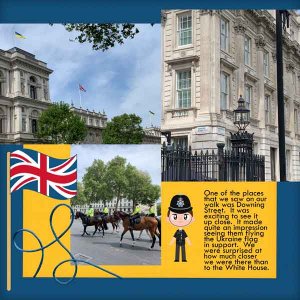 Downing Street