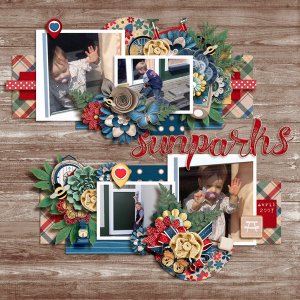 Sunparks