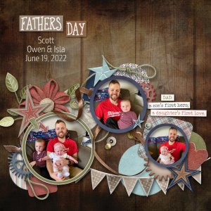 Fathers day