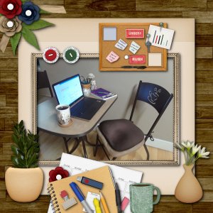 My Space