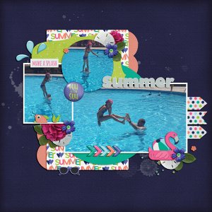 fun in the sun 2018