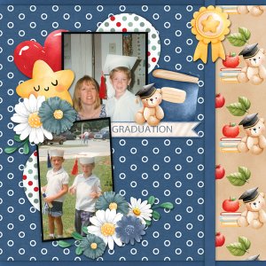 The Graduate-ScrapbookCrazy