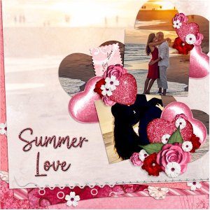 Summer Love