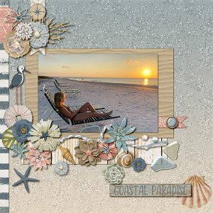 Coastal Paradise