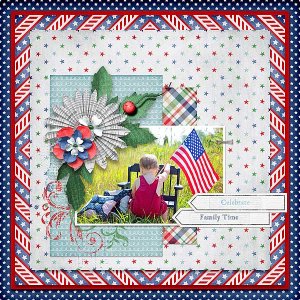 Celebrate Families