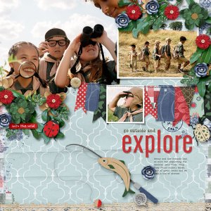 Explore