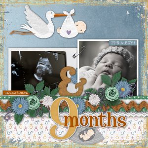 9months