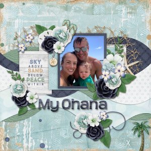 Ocean Bliss + Picture Perfect 253 temp #3-Aprilia