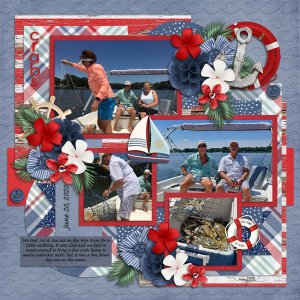 On Vacation Mode-LDrag January Favorites1 Template-Tinci