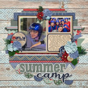 Summer Camp