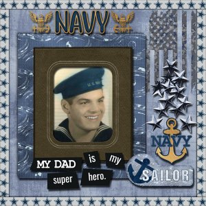 My Hero