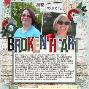 Broken Heart