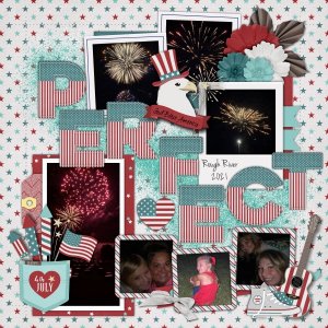 Perfect Fourth
