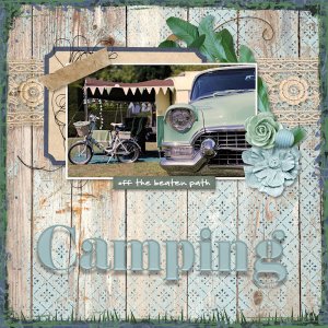 Camping