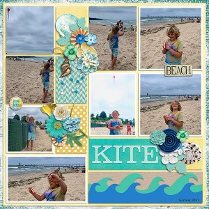 Kite!