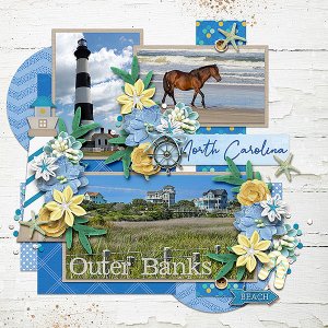 Outer Banks