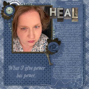 Heal