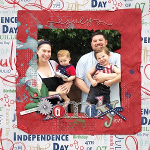 July Family