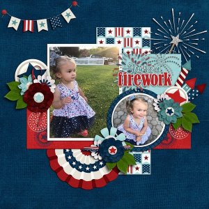 Happy 4th of July