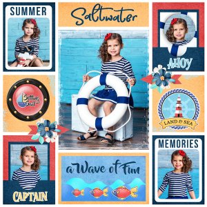 A Wave of Fun
