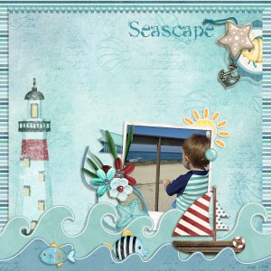 Seascape