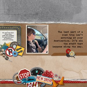 Drivers Training