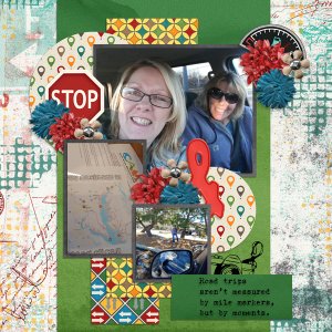 Road Trip-Cindy Ritter Moments and Memories Temp 91-Tinci