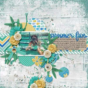 Summer Fun