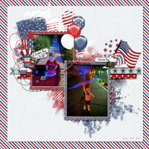 All American Boys