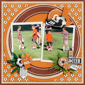 Eli-Soccer