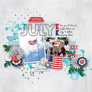 4th of July