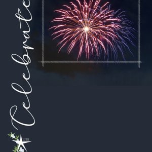 Celebrate