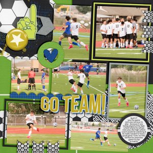 Go Team