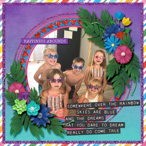 Bright Stars