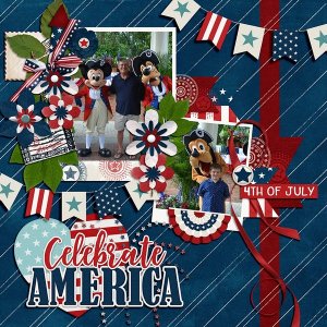 Celebrate America