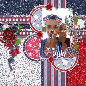 Fun on the 4th