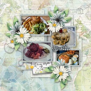 Use it All Challenge July 2022