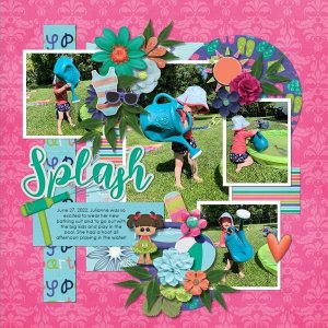 Splash