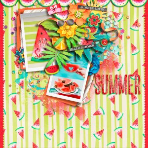 Summer