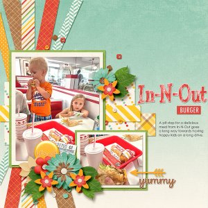 In-N-Out Burger
