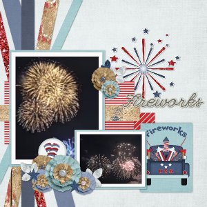 Fireworks 2