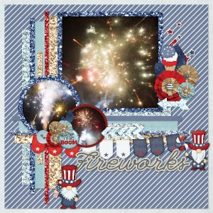 Fireworks 1