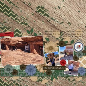 Garden of the Gods 2
