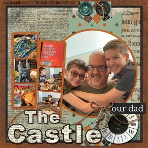 The Castle