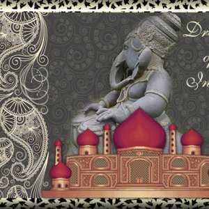 Dream of India