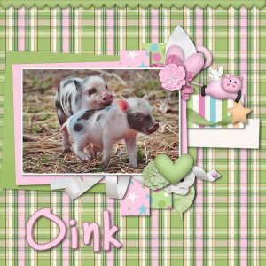 Oink