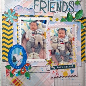 Friends
