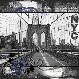 Brooklyn Bridge